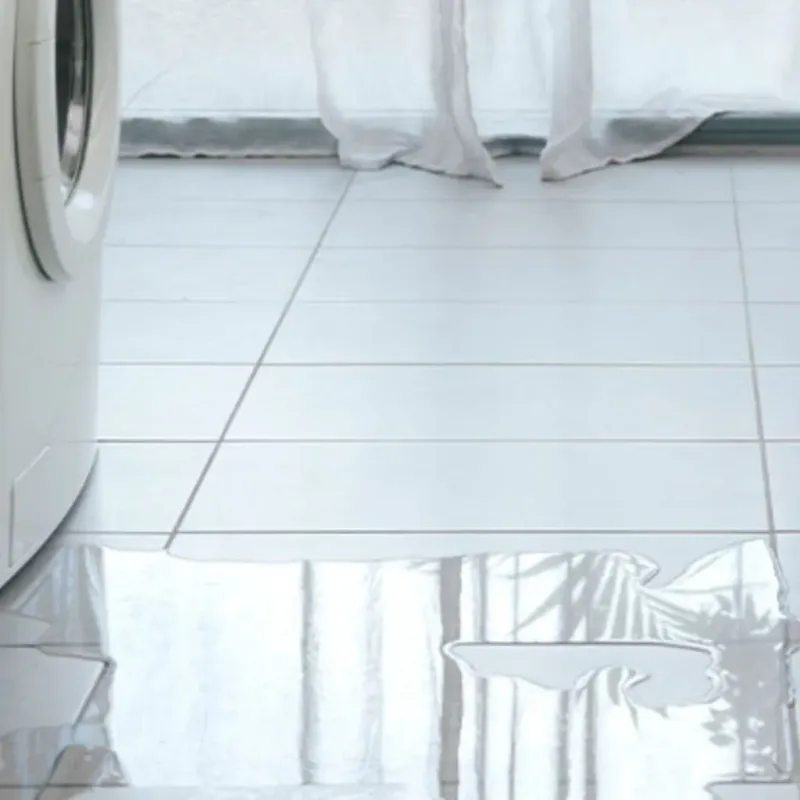 Appliance Leak Cleanup in Media, PA