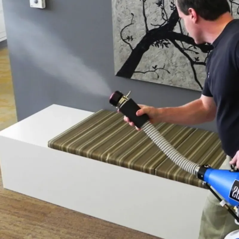 Professional Odor Removal in Media, PA